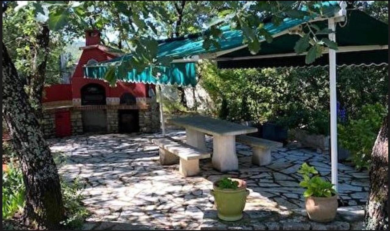 La Magistrale Apartment Lorgues Exterior photo