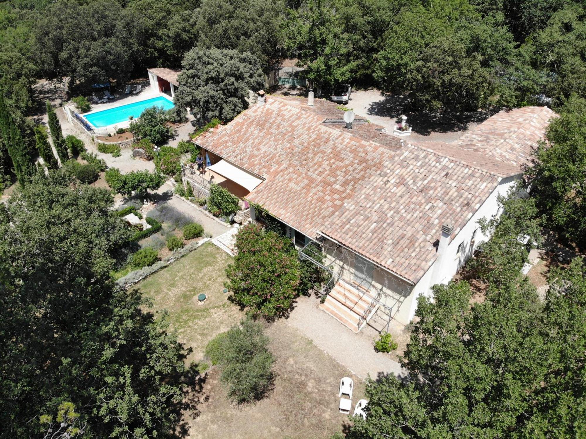 La Magistrale Apartment Lorgues Exterior photo