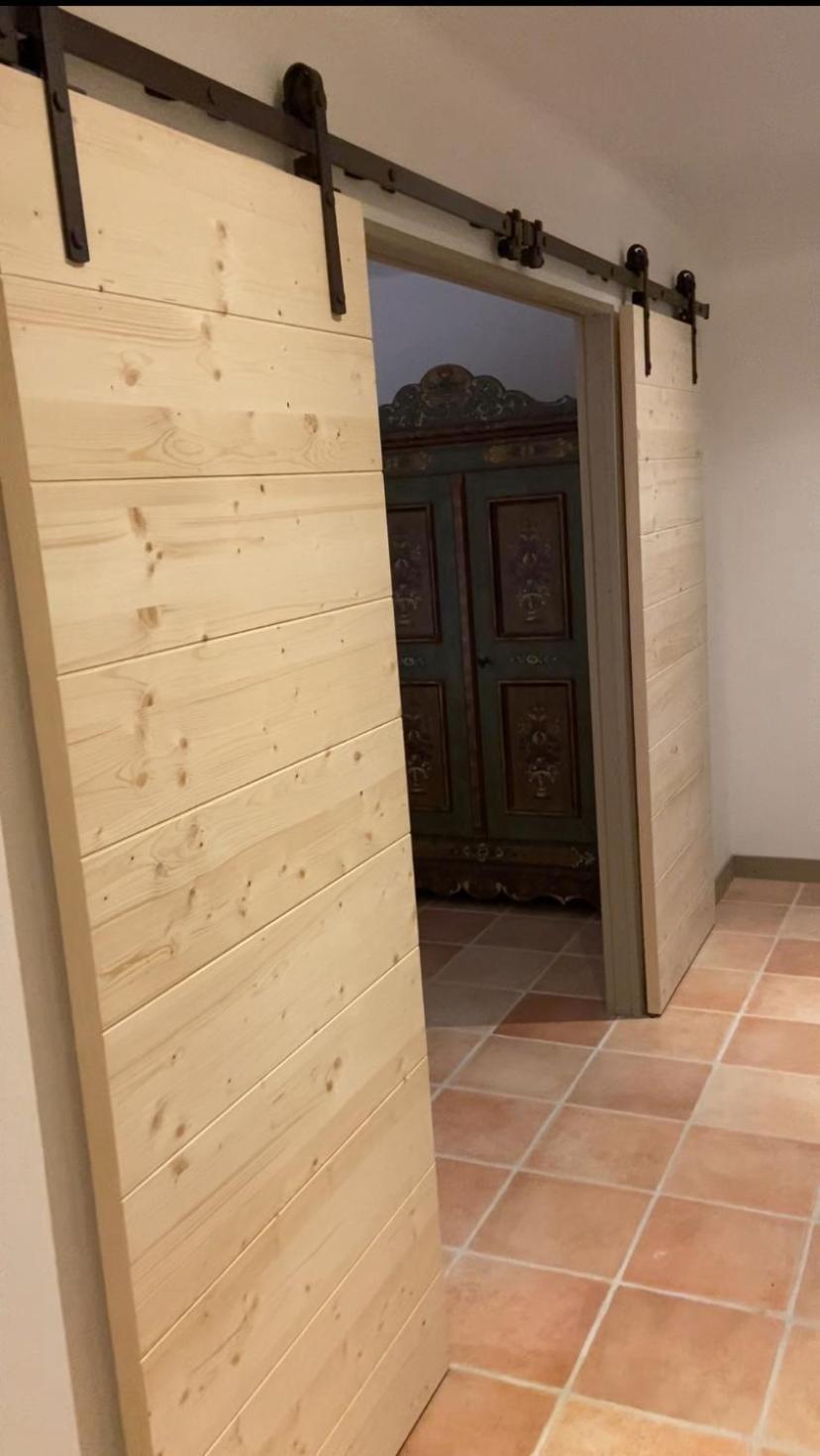 La Magistrale Apartment Lorgues Exterior photo